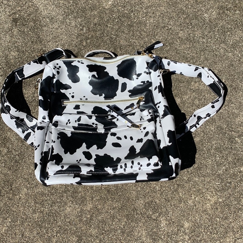 Brand new backpack/purse/bag